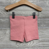 Shirt & Shorts Howdy Cowgirl Boot 18M