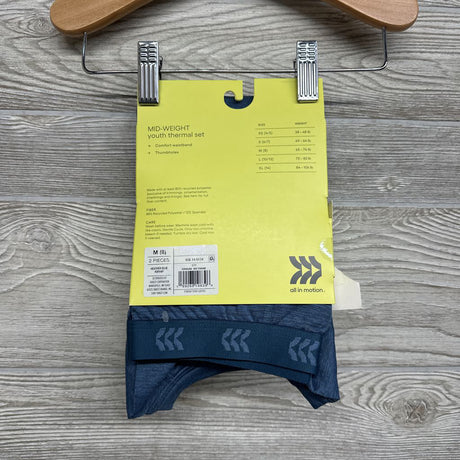 NEW Mid Weight Thermal Set 8
