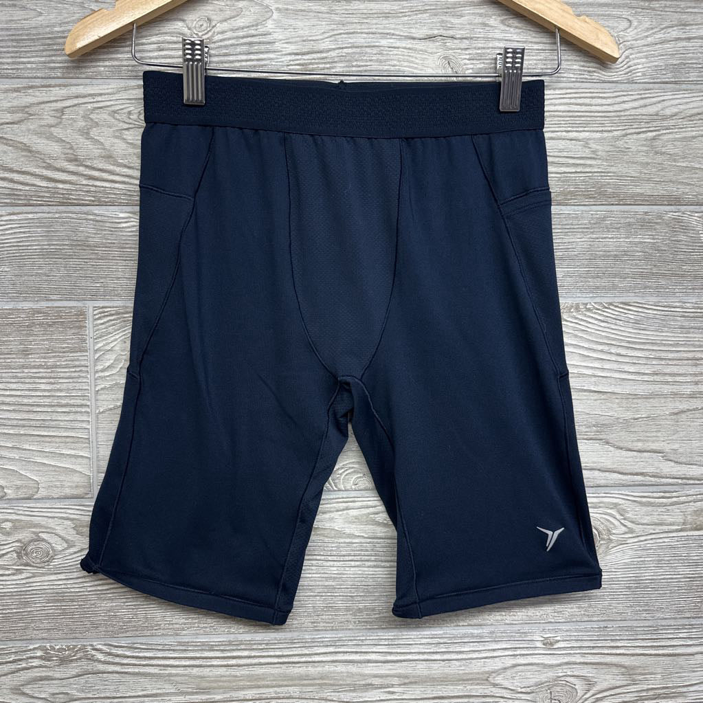 Baselayer Shorts 14-16