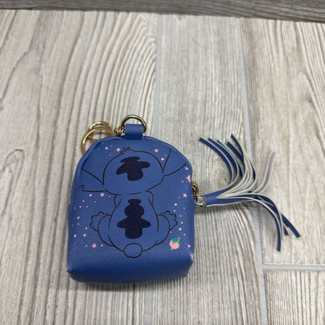 Stitch Mini Backback