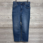 Straight Jeans 10