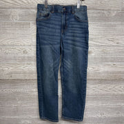Straight Jeans 10