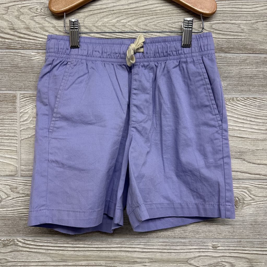 Dock Shorts 8