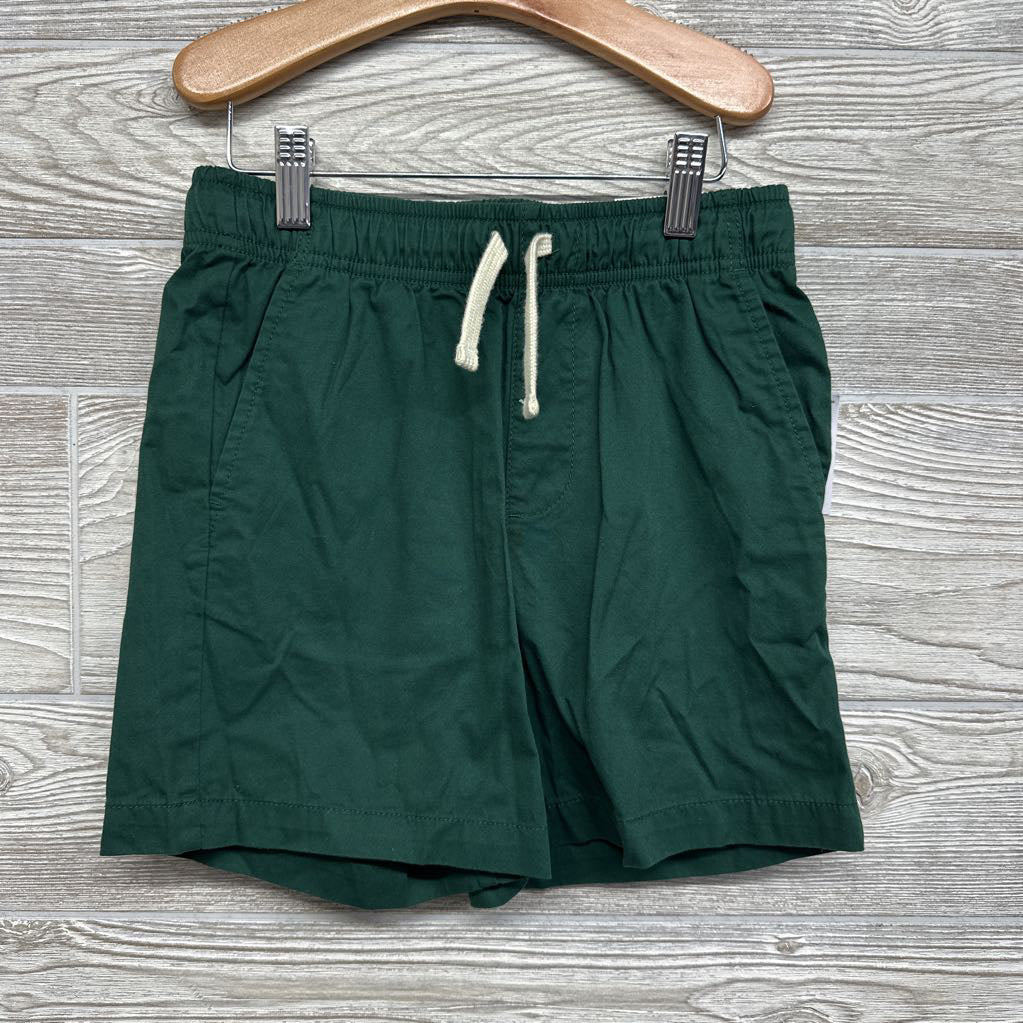 NEW Dock Shorts 8