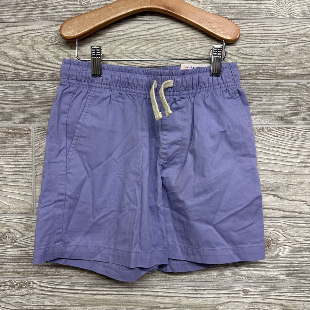 NEW Dock Shorts 8