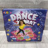 Musical Electronic Dance Mat