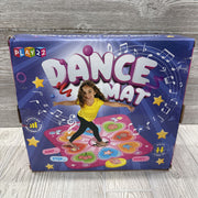 Musical Electronic Dance Mat