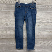 Pull On Skinny Jeans 6-7