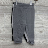 NEW 3 Pk Flexy Joggers 12-18M