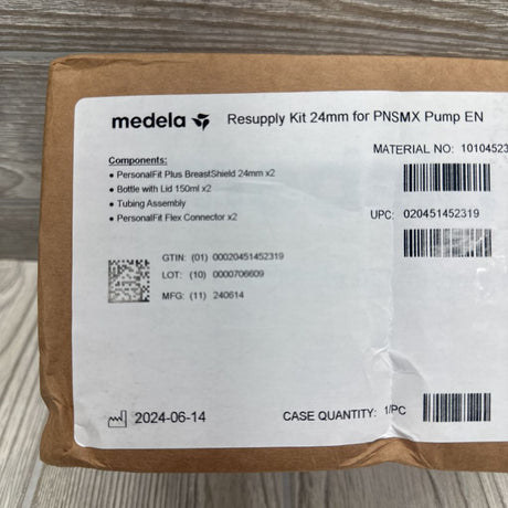 NEW Resupply Kit 24mm