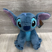 NEW Plush Stich