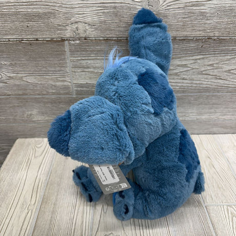 NEW Plush Stich