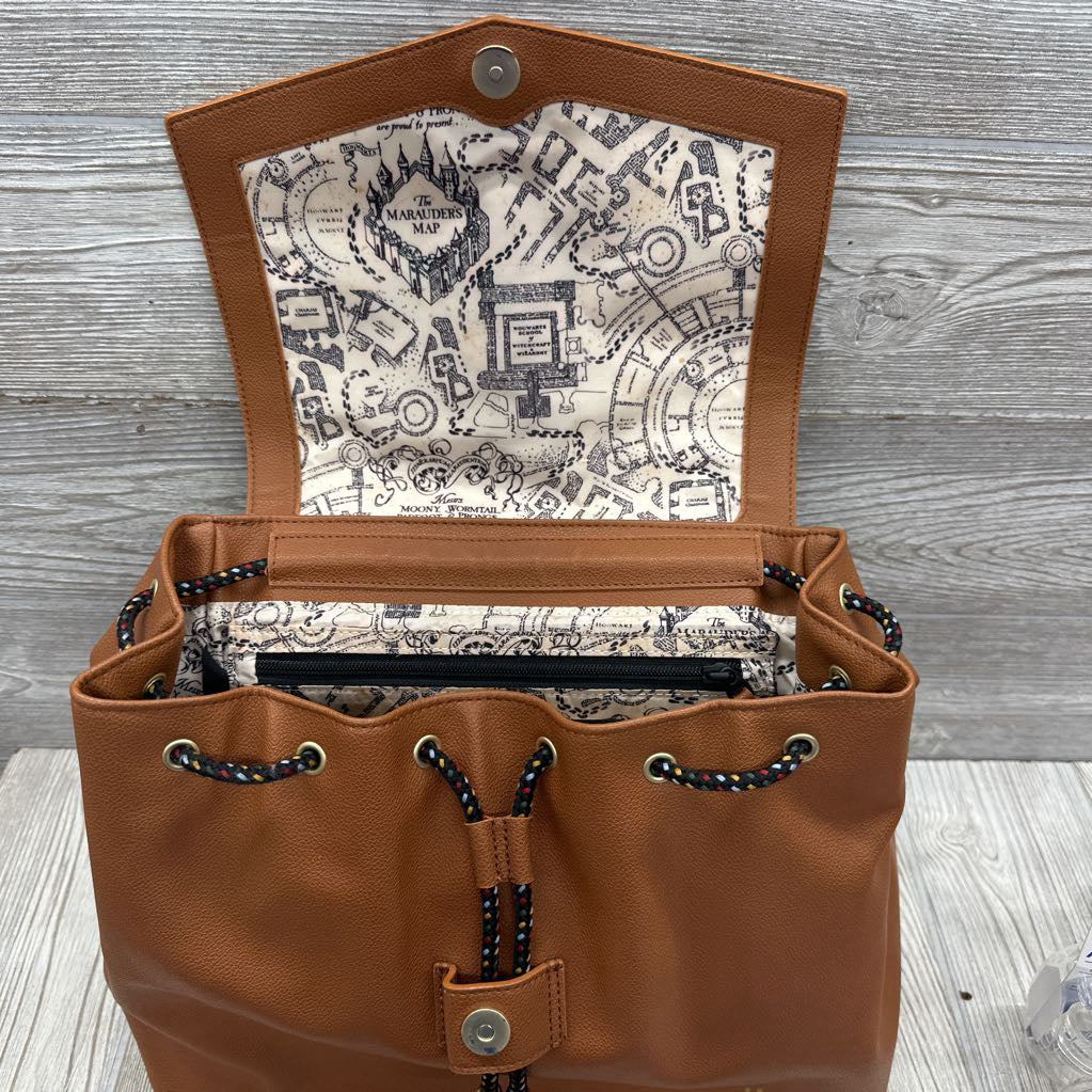 Harry Potter Drawcord Diaperbag*