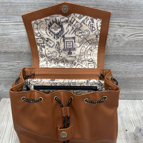 Harry Potter Drawcord Diaperbag*