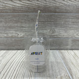NEW 2 Pk Anti-Colic Nipples
