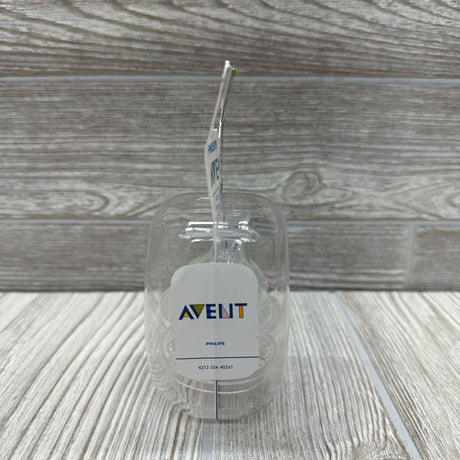 NEW 2 Pk Anti-Colic Nipples