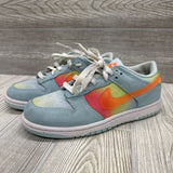 Dunk Low Heat Map Sneakers 3y