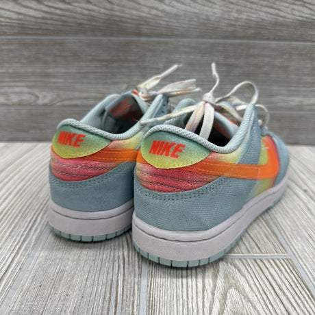 Dunk Low Heat Map Sneakers 3y