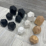 Modern Balancing Stones Toy