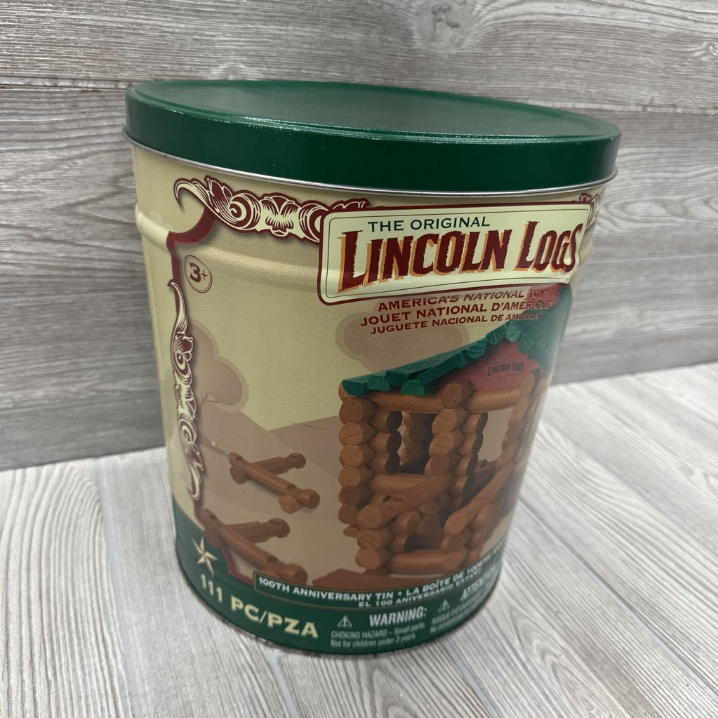 Collectors Village Set
