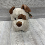 NEW Plush Dog Purse