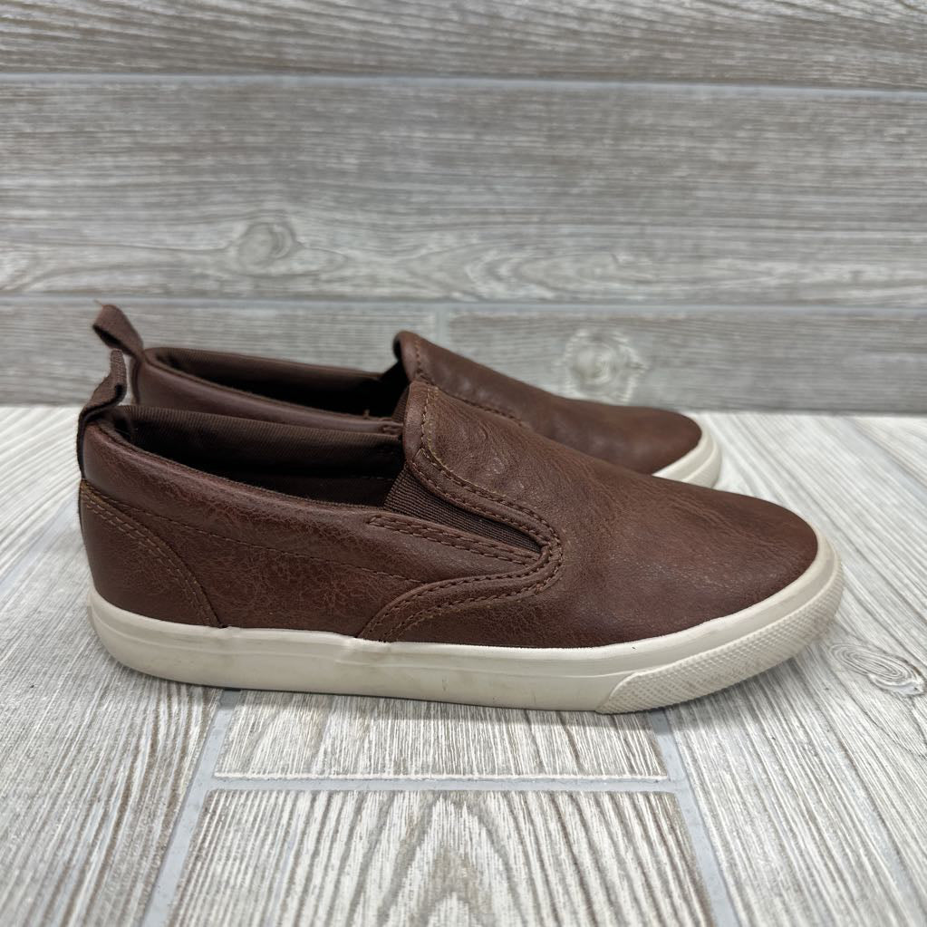 Slip On Loafer Shoes 10c