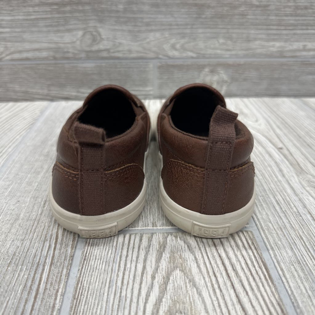 Slip On Loafer Shoes 10c