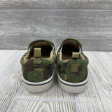 Slip On Camo Shoes 10c