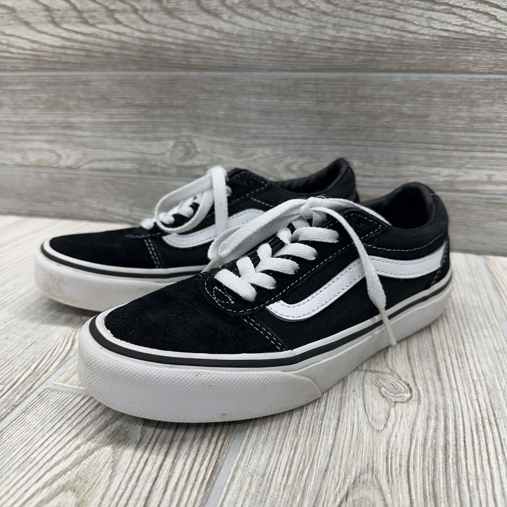 Sk8 Sneakers 2y