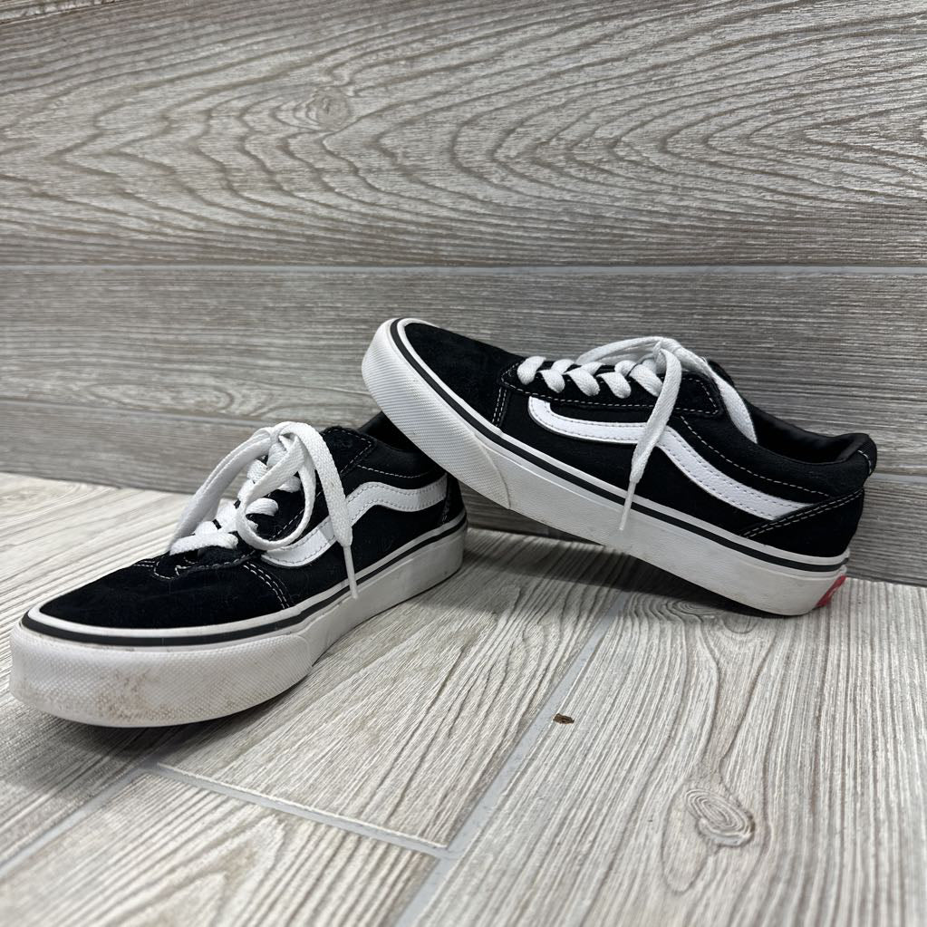 Sk8 Sneakers 2y