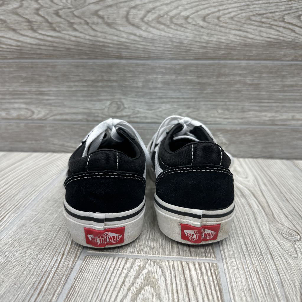 Sk8 Sneakers 2y