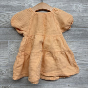 Gauze Tiered Dress 18M