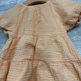 Gauze Tiered Dress 18M