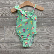 Swimsuit Ice Cream Popsicles 18-24M