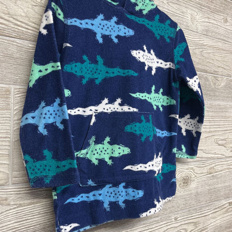 Terry Swim Cover Alligators 24M