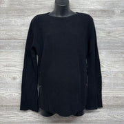 NEW Oversized Nursing Sweater M/L
