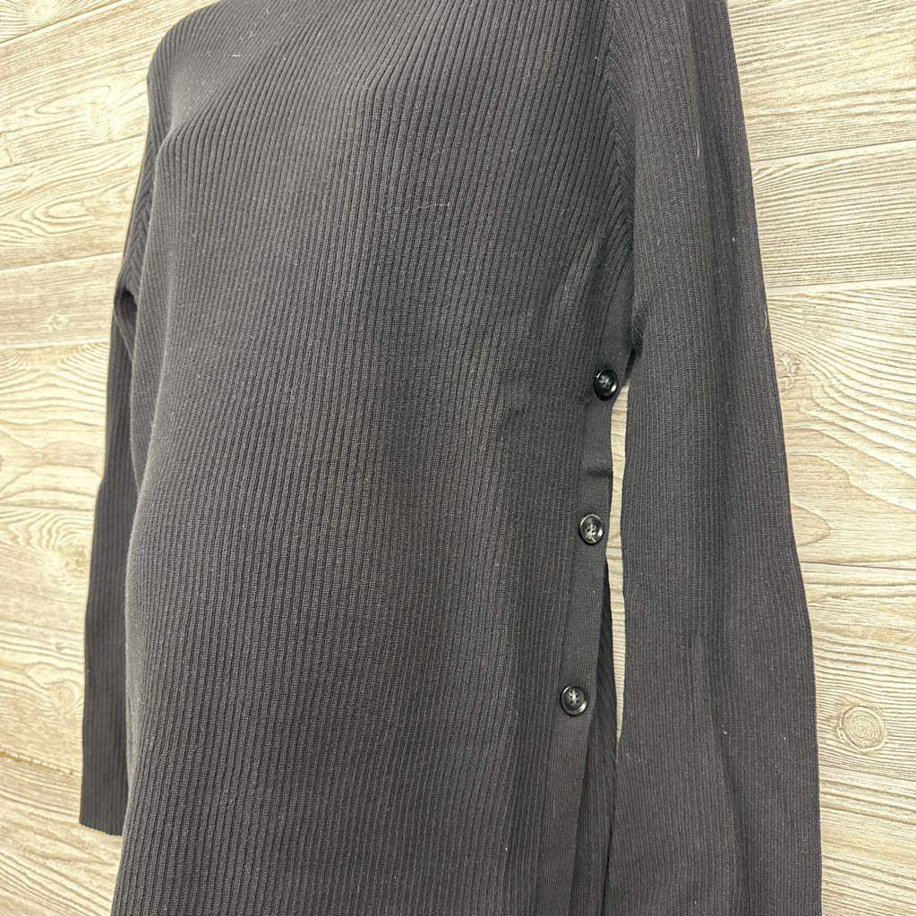 NEW Oversized Nursing Sweater M/L