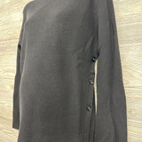 NEW Oversized Nursing Sweater M/L