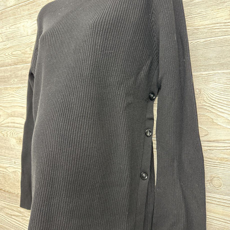 NEW Oversized Nursing Sweater M/L