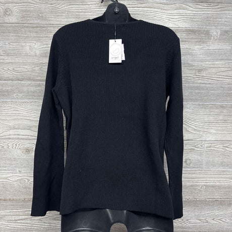 NEW Oversized Nursing Sweater M/L