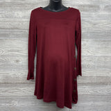 Tunic Side Buttons Medium