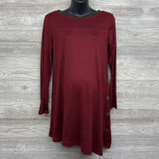 Tunic Side Buttons Medium