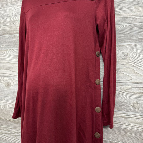Tunic Side Buttons Medium
