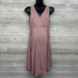 Night Gown & Robe Small
