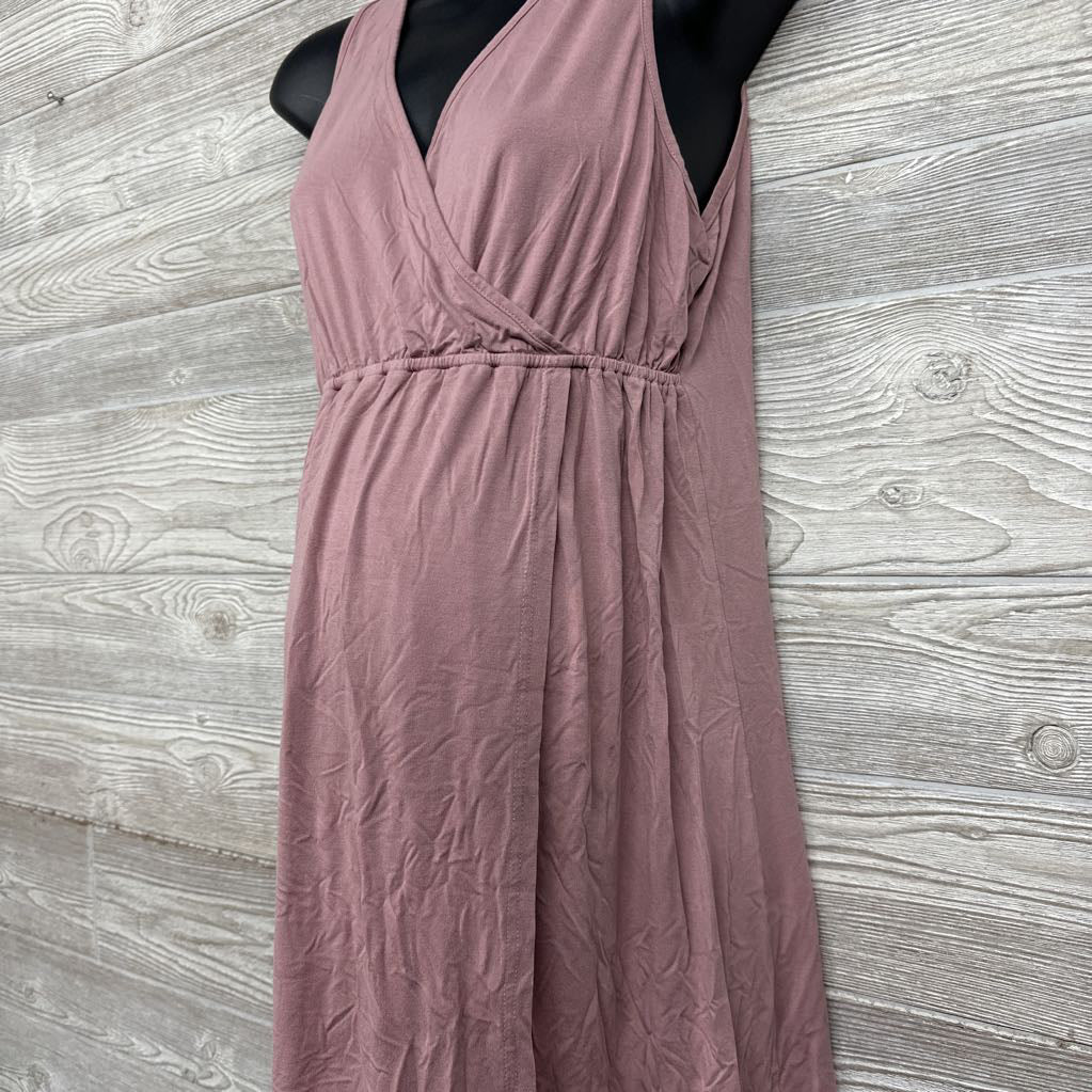 Night Gown & Robe Small