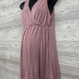 Night Gown & Robe Small