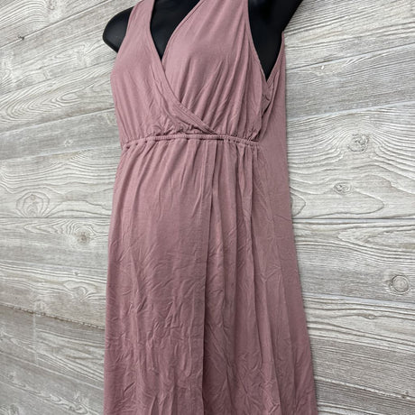 Night Gown & Robe Small