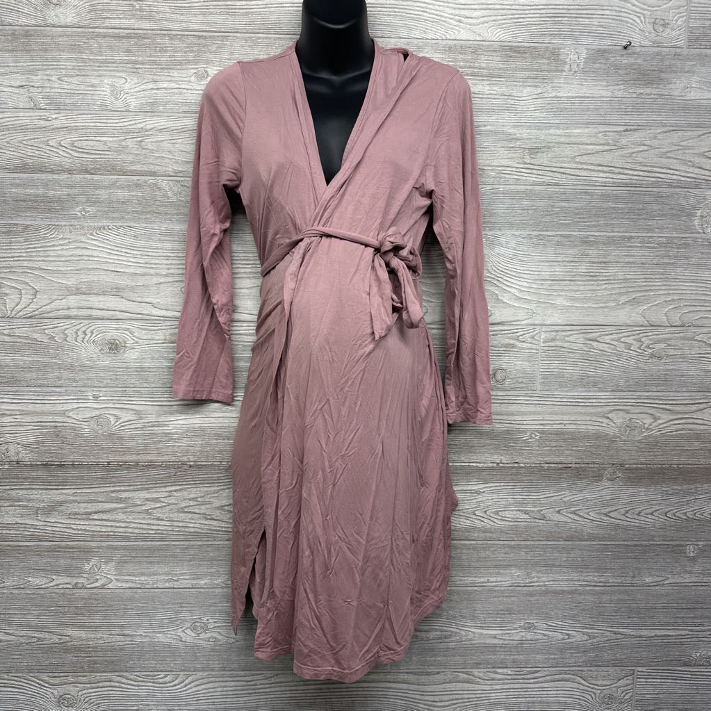 Night Gown & Robe Small