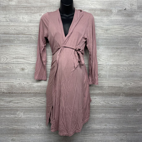 Night Gown & Robe Small