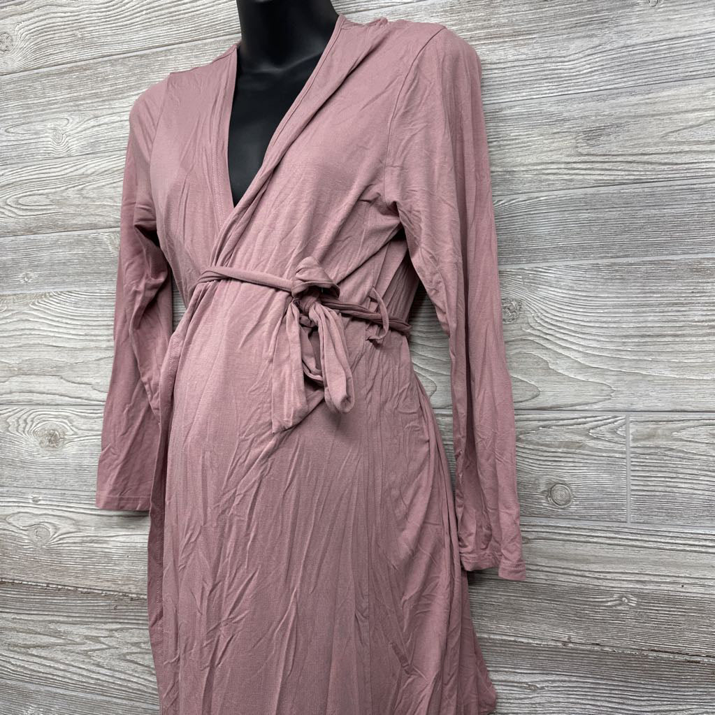 Night Gown & Robe Small